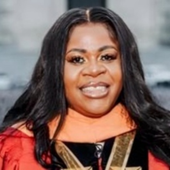 Avatar of Josephine Vuchansu