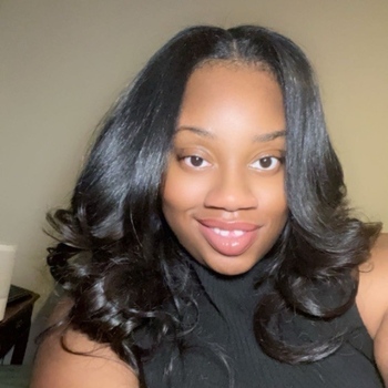 Avatar of Ebony Davis