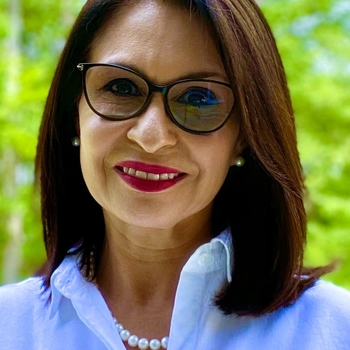 Avatar of Alba Colmenares Moore