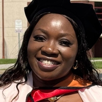 Avatar of Kelechi Uduma, DNP, APRN, PMHNP-BC