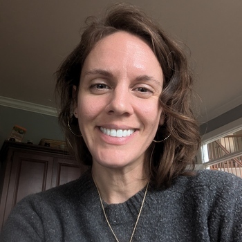 Avatar of Katie Fisk Anderson