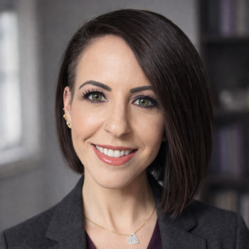 Avatar of Kaitlyn Wyatt, PMHNP-BC