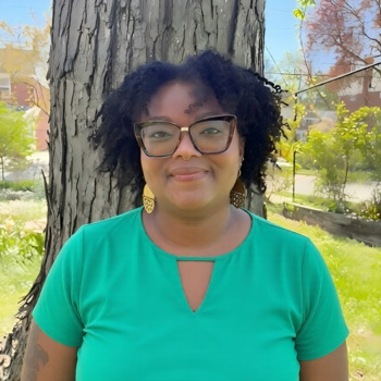 Avatar of Keyaira Williams