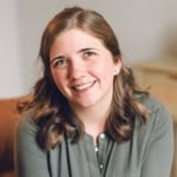 Avatar of Madelyn Pemberton