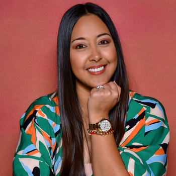 Avatar of Dra.Coral del Mar Santiago Robles