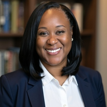 Avatar of Latasha Evans