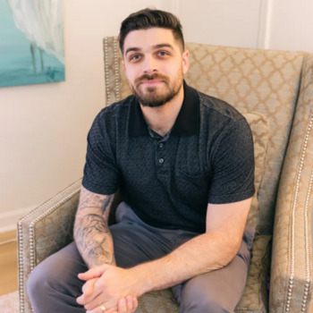 Avatar of Joshua D. Hinkel, LPC