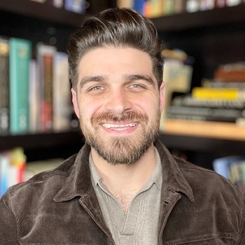 Avatar of Joshua D. Hinkel, LPC