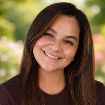 Avatar of Ashley Pizano