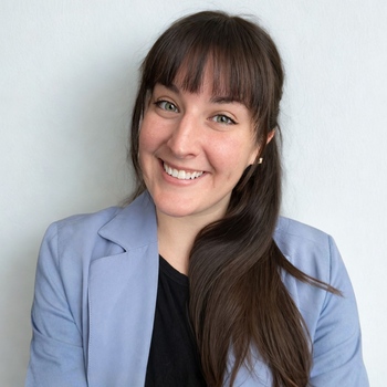 Avatar of Isabella Palumbo