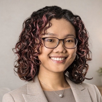 Avatar of Rosaline Lin, Ph.D.