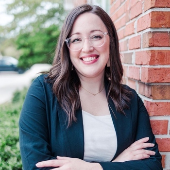 Avatar of Lauren DeSalvo