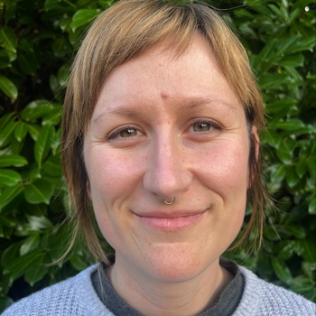 Avatar of Patricia Barberis