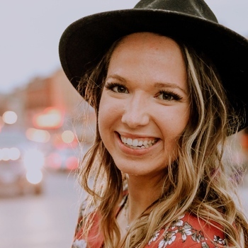 Avatar of Macy Durham