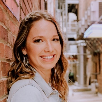 Avatar of Macy Durham, M.S., LPC, NCC