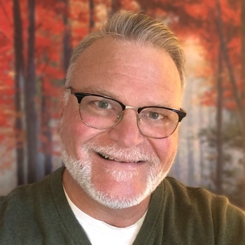 Avatar of Paul Garver