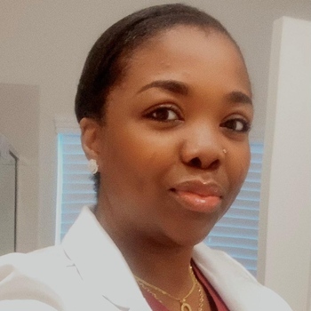 Avatar of Eunice Gaston