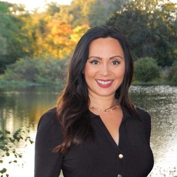 Avatar of Stephanie Davis