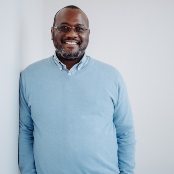 Avatar of Christopher Ramsey