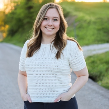 Avatar of Catherine Kane, LPCC