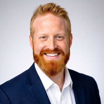 Avatar of Benjamin Bunte, LPCC, MA-CMHC