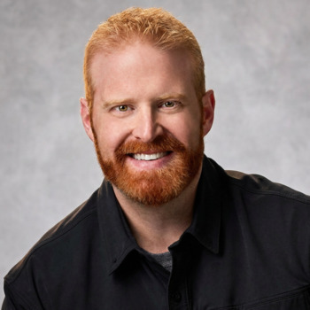 Avatar of Benjamin Bunte, LPCC, MA-CMHC