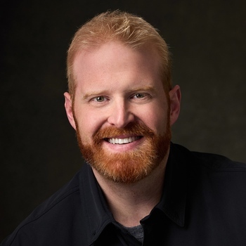 Avatar of Benjamin Bunte, LPCC, MA-CMHC