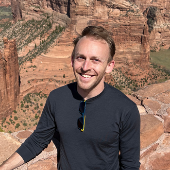 Avatar of George Boyar