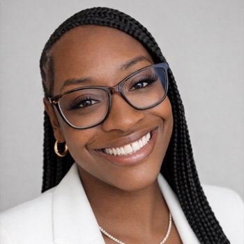 Avatar of Dr. Tinai James