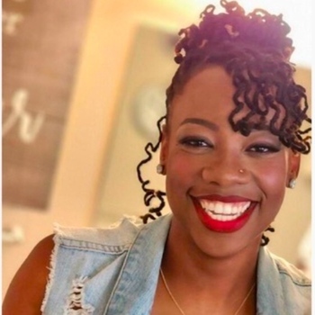 Avatar of Shamieka Spencer