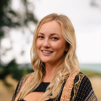 Avatar of Hannah Hancock