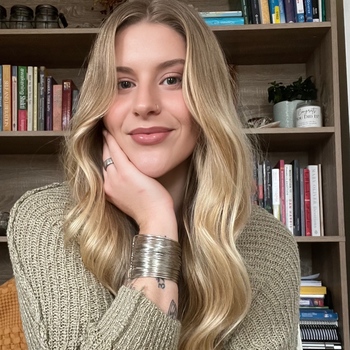 Avatar of Olivia Shaw