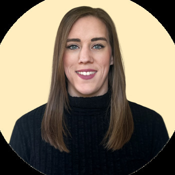 Avatar of Jazlyn Menees, MA, LPC 