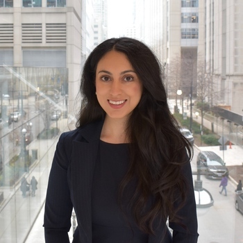 Avatar of Jamila "Jamie" Sweis, MA, ALC