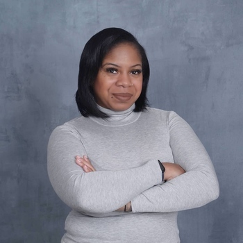 Avatar of Cekira Bush-Miguel