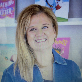 Avatar of Cassie Wichlenski