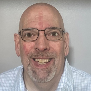 Avatar of Brian Fletcher