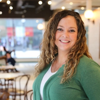 Avatar of Rose Mesick