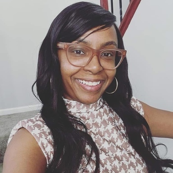 Avatar of Priscilla Beecham-Joseph