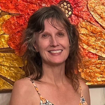 Avatar of Michele Juarez-Huffaker