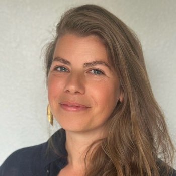 Avatar of Olivia Sinaiko