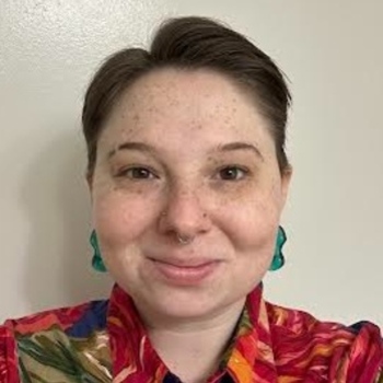 Avatar of Maya Wasserstrom (They/Them)