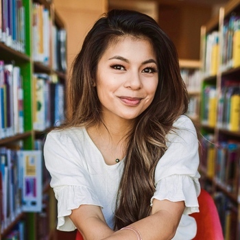 Avatar of Moriah Jonelle D. Blackmon