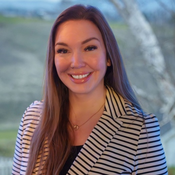 Avatar of Christina Bowman