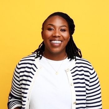 Avatar of Tylicia Andrews