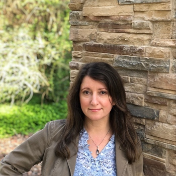 Avatar of Jessica Rhome