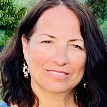 Avatar of Deborah Huntsinger, LPC