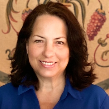 Avatar of Deborah Huntsinger