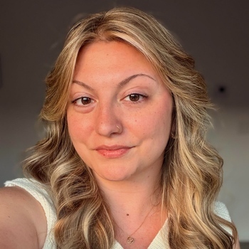Avatar of Jacqueline Rife, LICSW