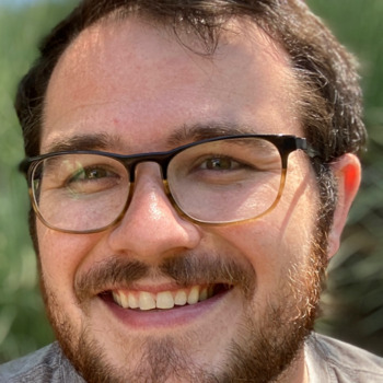 Avatar of Greg Osberg-Pate